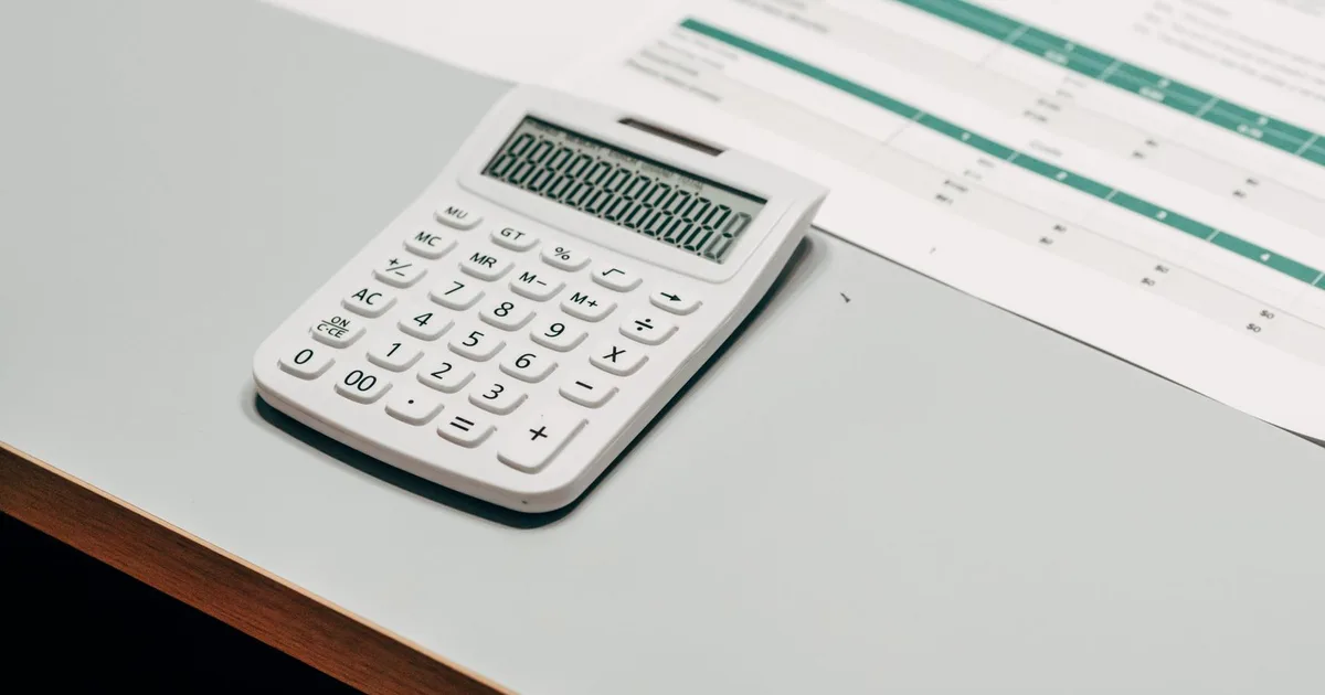 Professionnel libéral calculant ses indemnités journalières en cas d'arrêt de travail