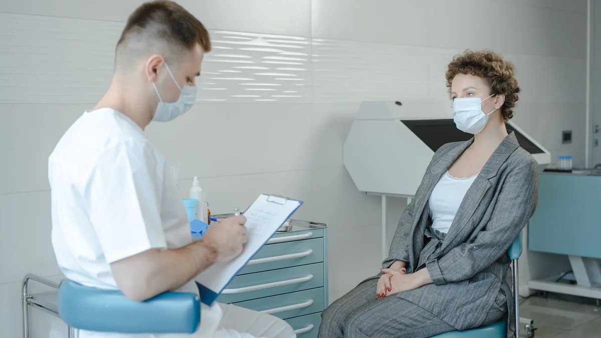 Arrêt pour burn-out : conditions des arrêts psychiatriques