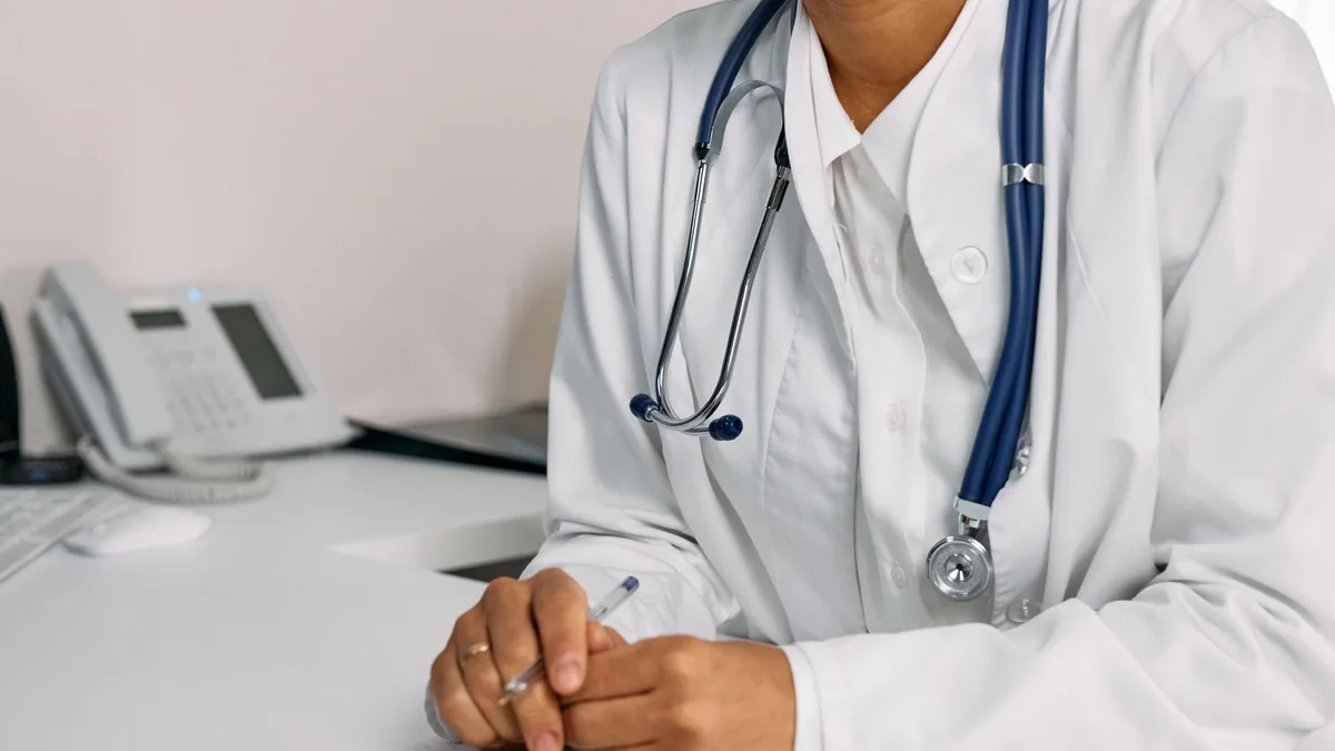 Prévoyance de l'infirmière libérale face aux risques du métier