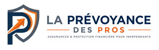 La Prévoyance des Pros - assurances et protection financière pour indépendants